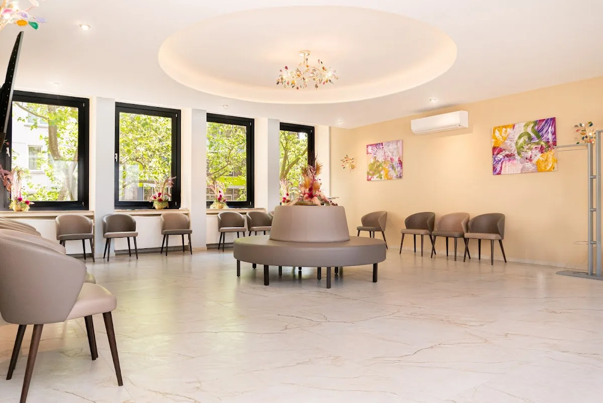 Kinderwunsch - Endometriose Zentrum — photo 3