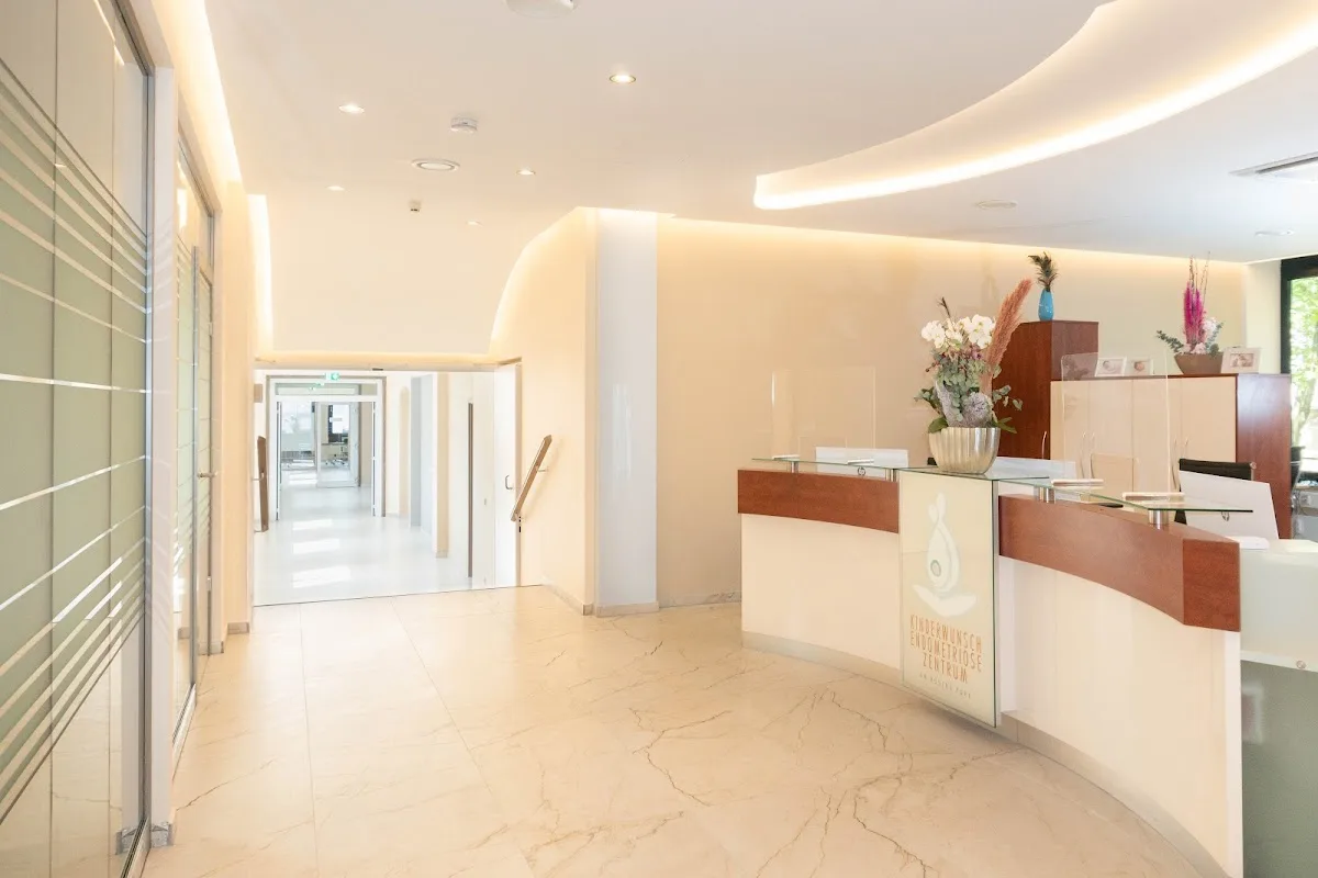 Kinderwunsch - Endometriose Zentrum — photo 4