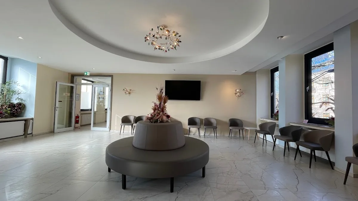 Kinderwunsch - Endometriose Zentrum — photo 5