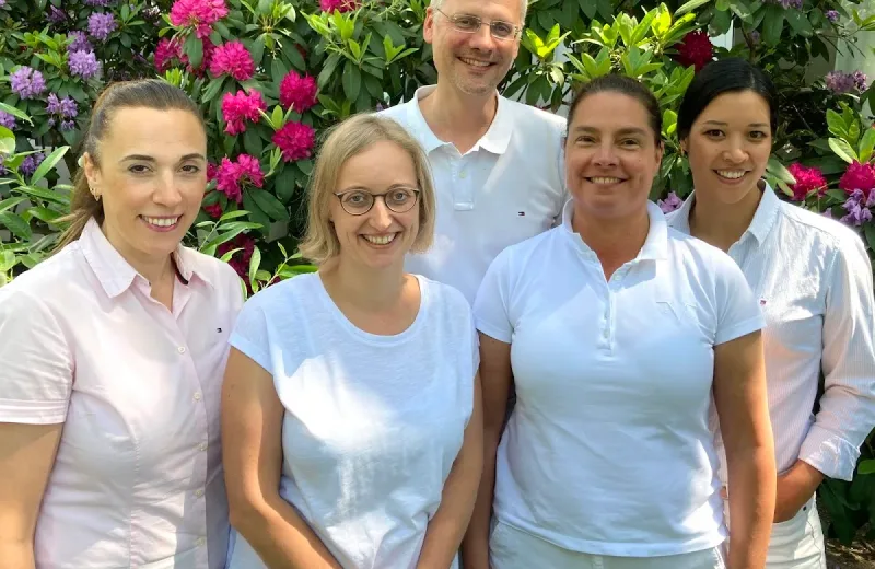 Kinderwunsch Bremen - Ihr Kinderwunschzentrum in Bremen