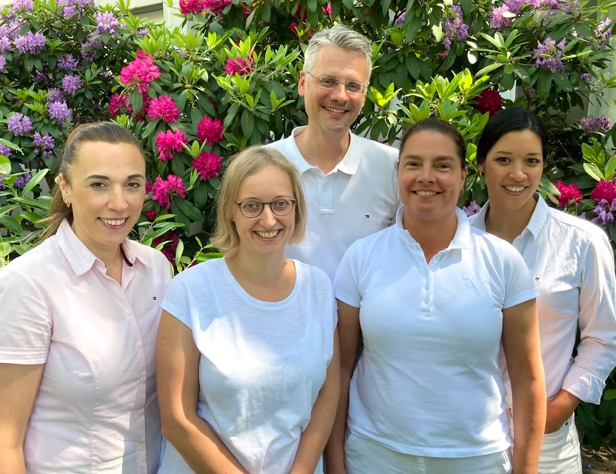 Kinderwunsch Bremen - Ihr Kinderwunschzentrum in Bremen — photo 1