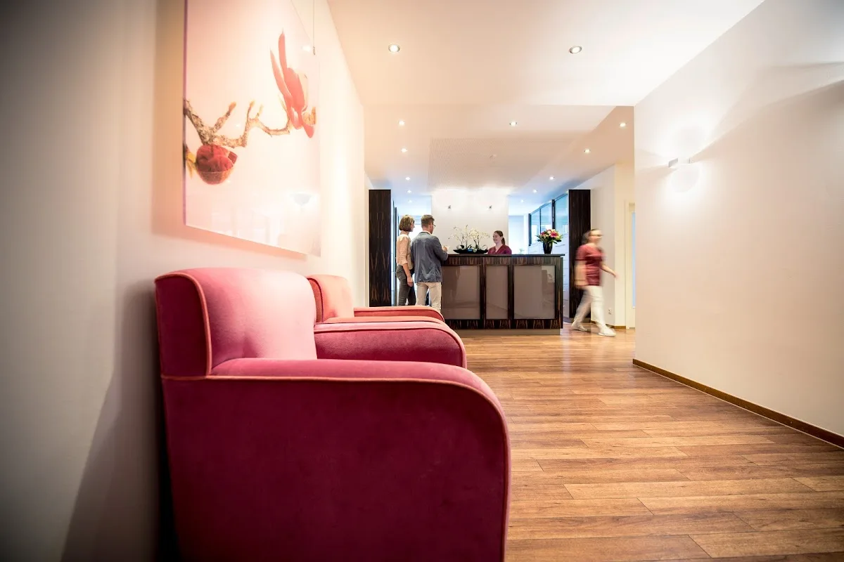 Kinderwunsch Praxisklinik Fleetinsel Hamburg — photo 2