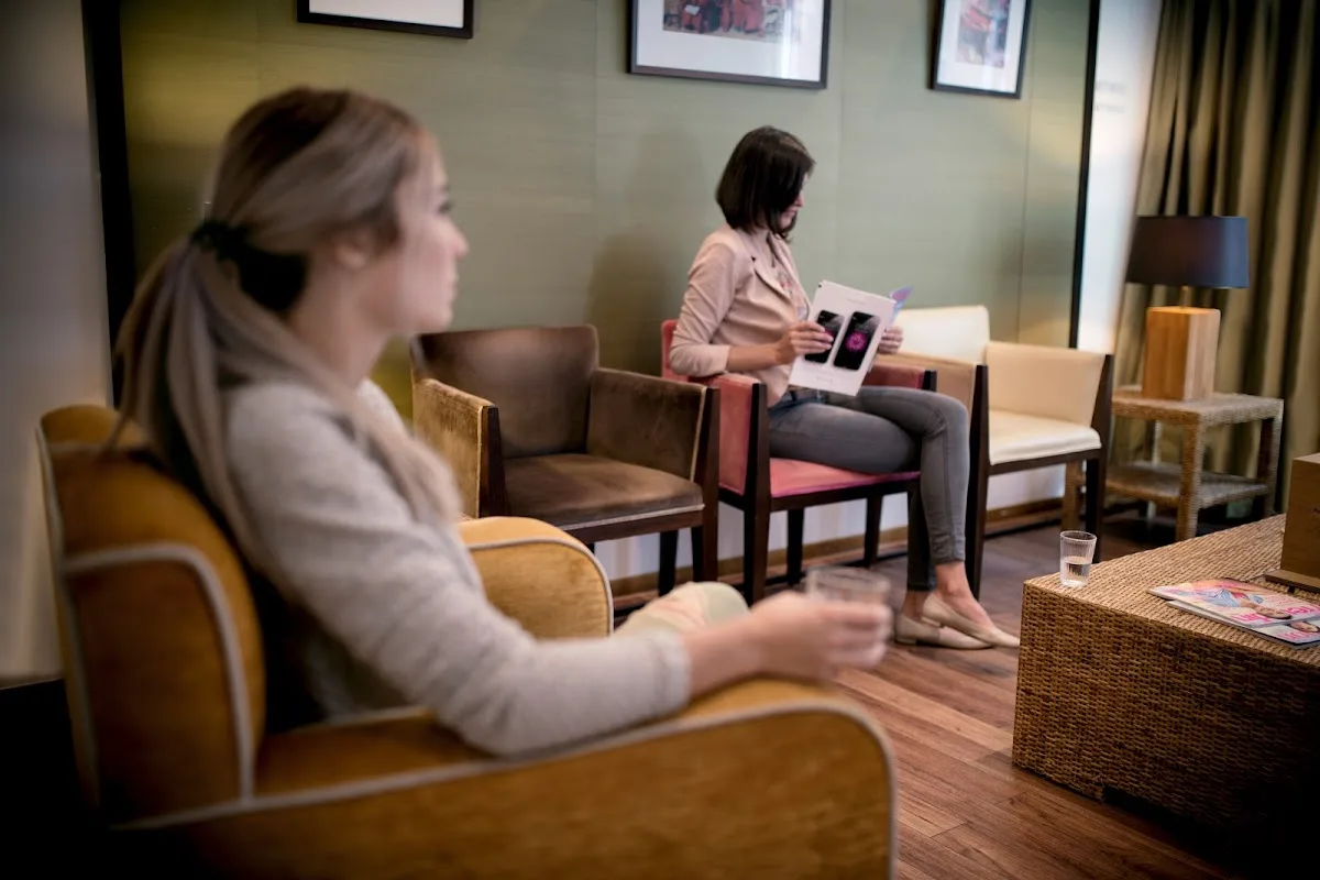 Kinderwunsch Praxisklinik Fleetinsel Hamburg — photo 5