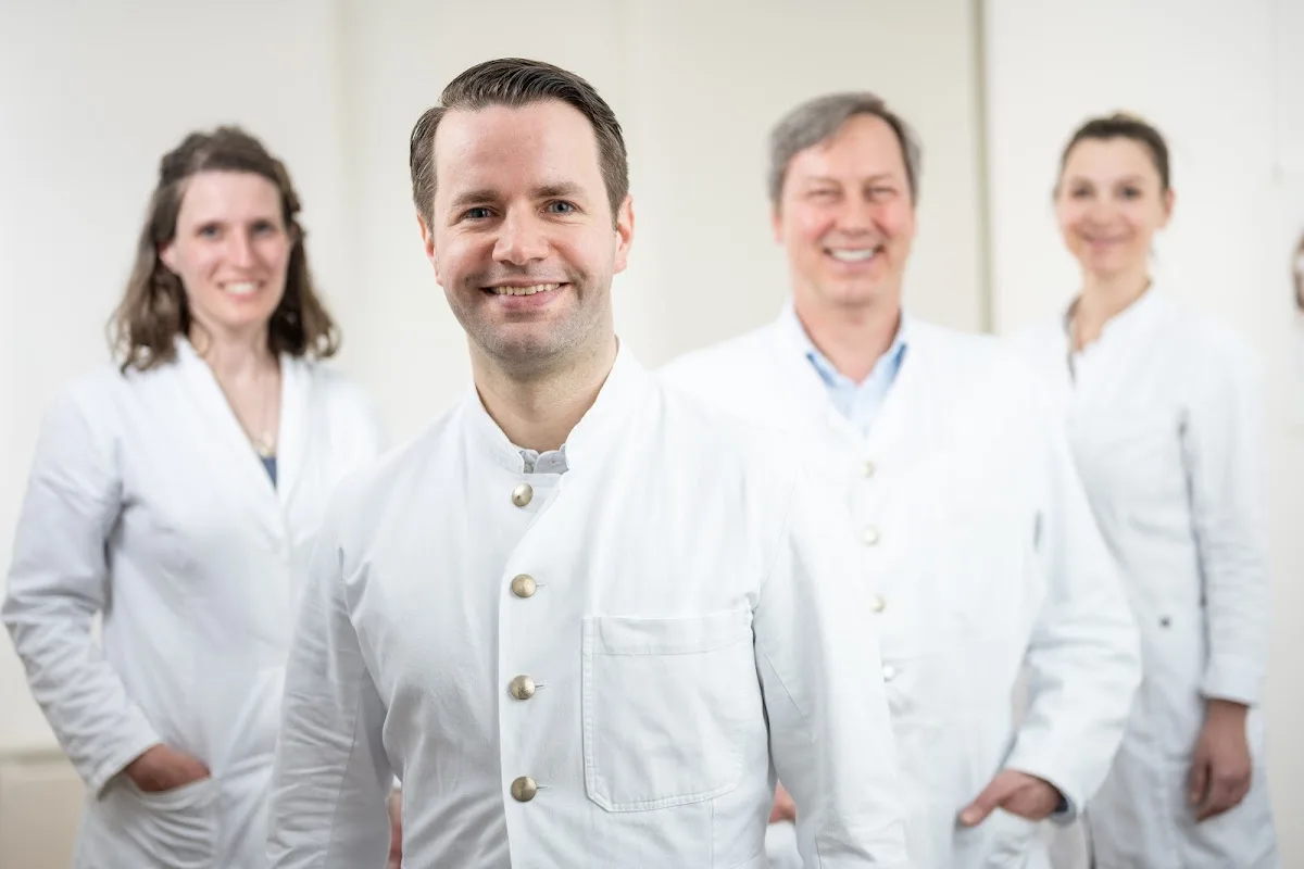 Kinderwunsch Praxisklinik Fleetinsel Hamburg — photo 1