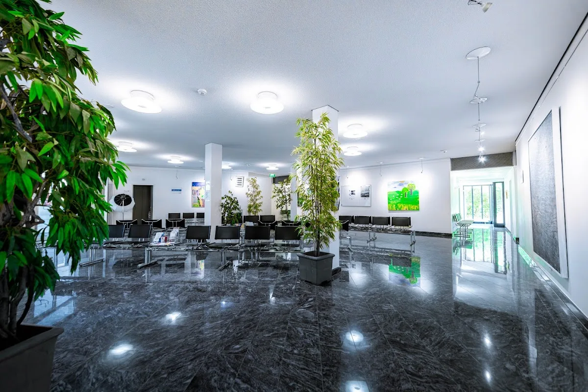 Kinderwunsch-Zentrum Deutsche Klinik Bad Münder — photo 3