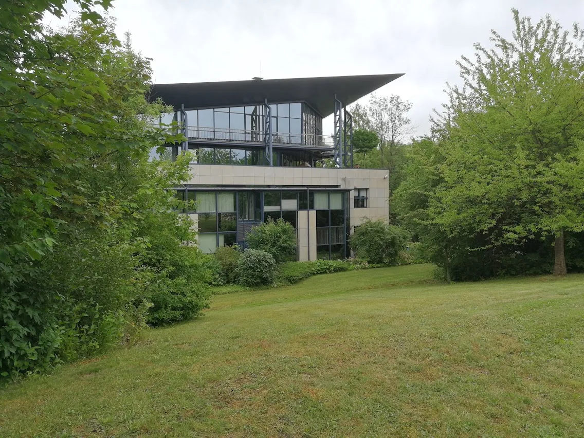 Kinderwunsch-Zentrum Deutsche Klinik Bad Münder — photo 5