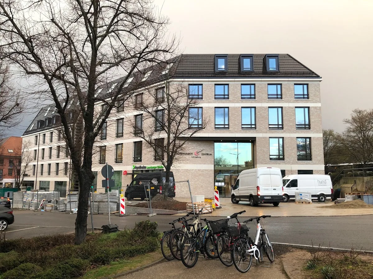 Kinderwunsch-Zentrum Ludwigsburg / Dr. Ott — photo 4