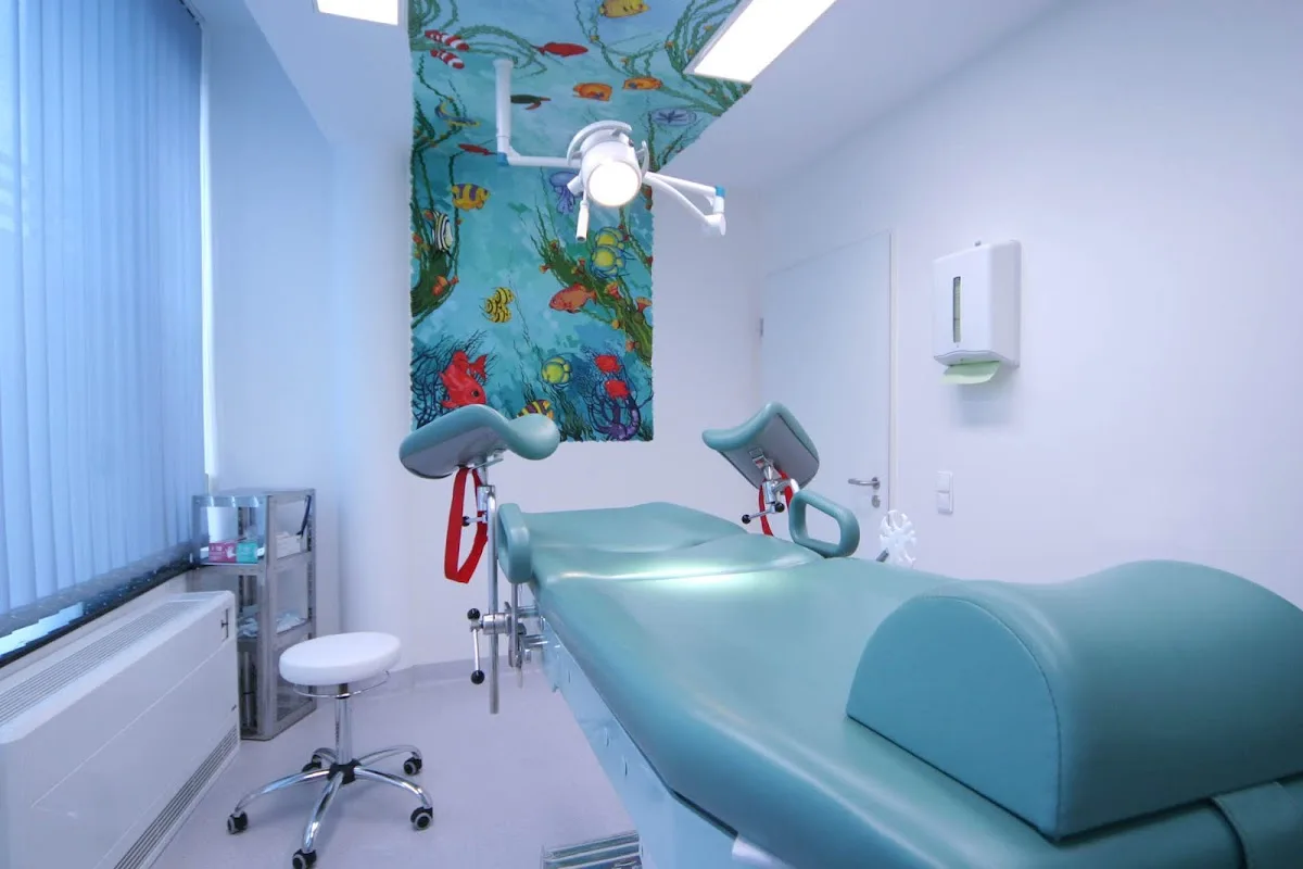 Kinderwunschpraxis am Innsbrucker Platz — photo 2