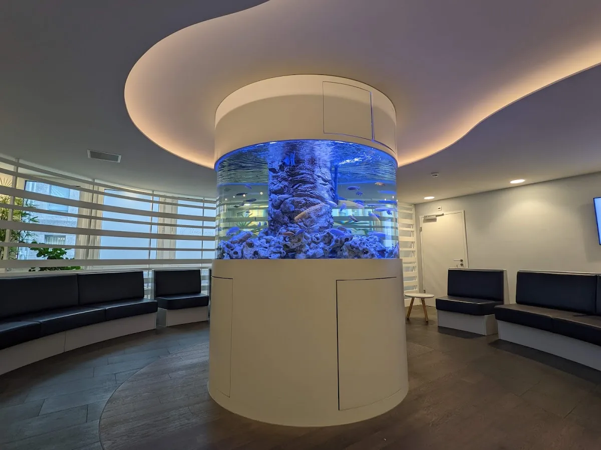 Kinderwunschzentrum Baden AG — photo 2