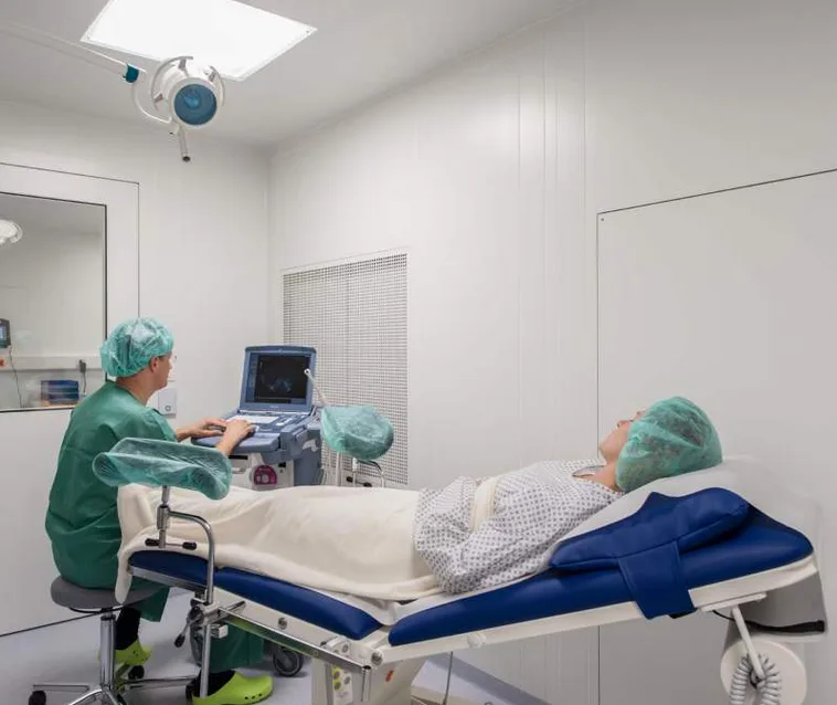 Kinderwunschzentrum Baden AG — photo 4