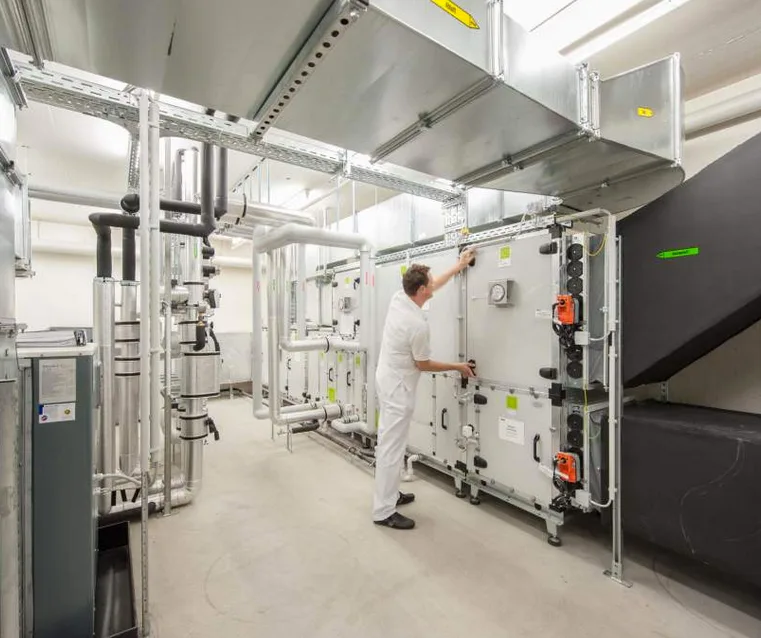 Kinderwunschzentrum Baden AG — photo 5