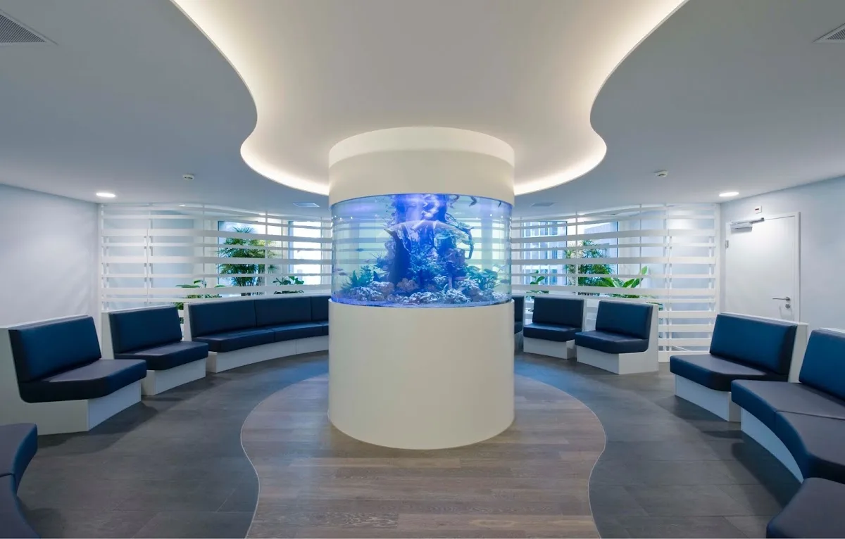 Kinderwunschzentrum Baden AG — photo 1