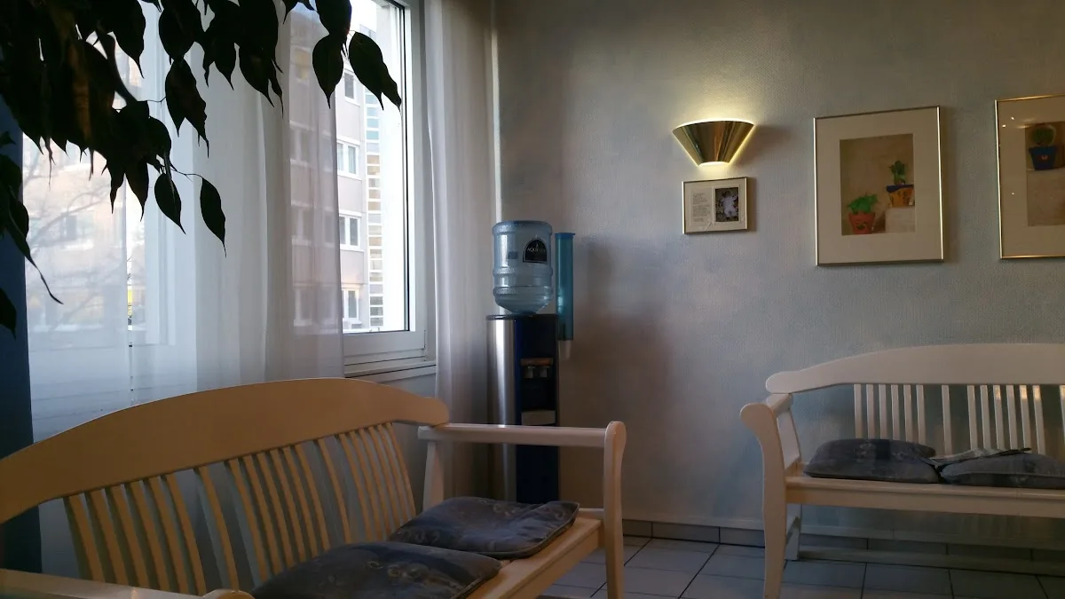 Kinderwunschzentrum-Erlangen — photo 2