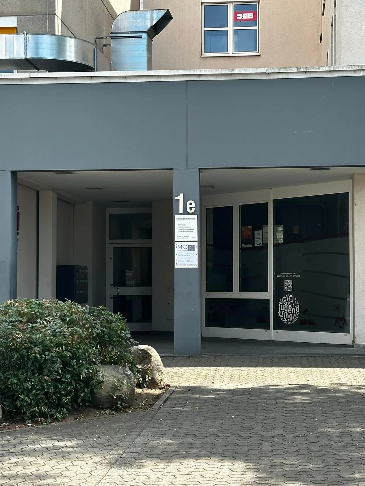 Kinderwunschzentrum-Erlangen — photo 5