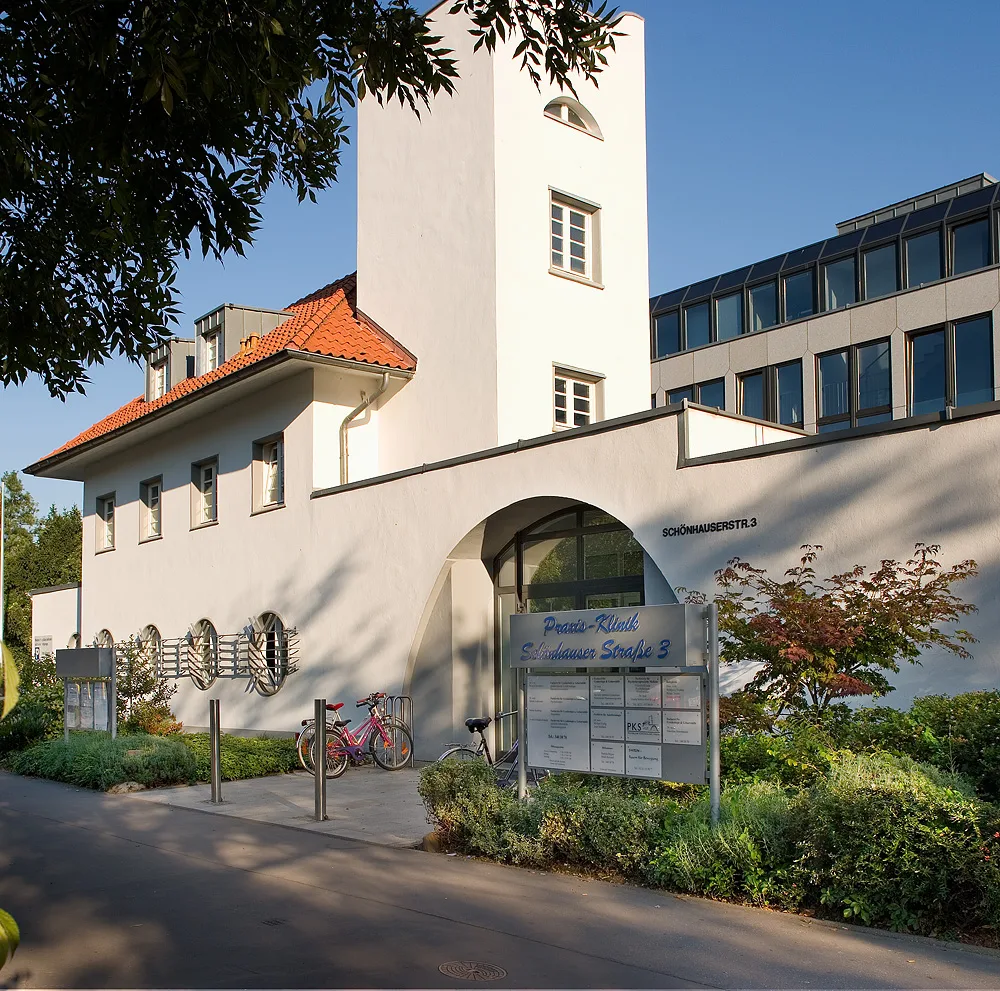 Kinderwunschzentrum Köln — photo 2