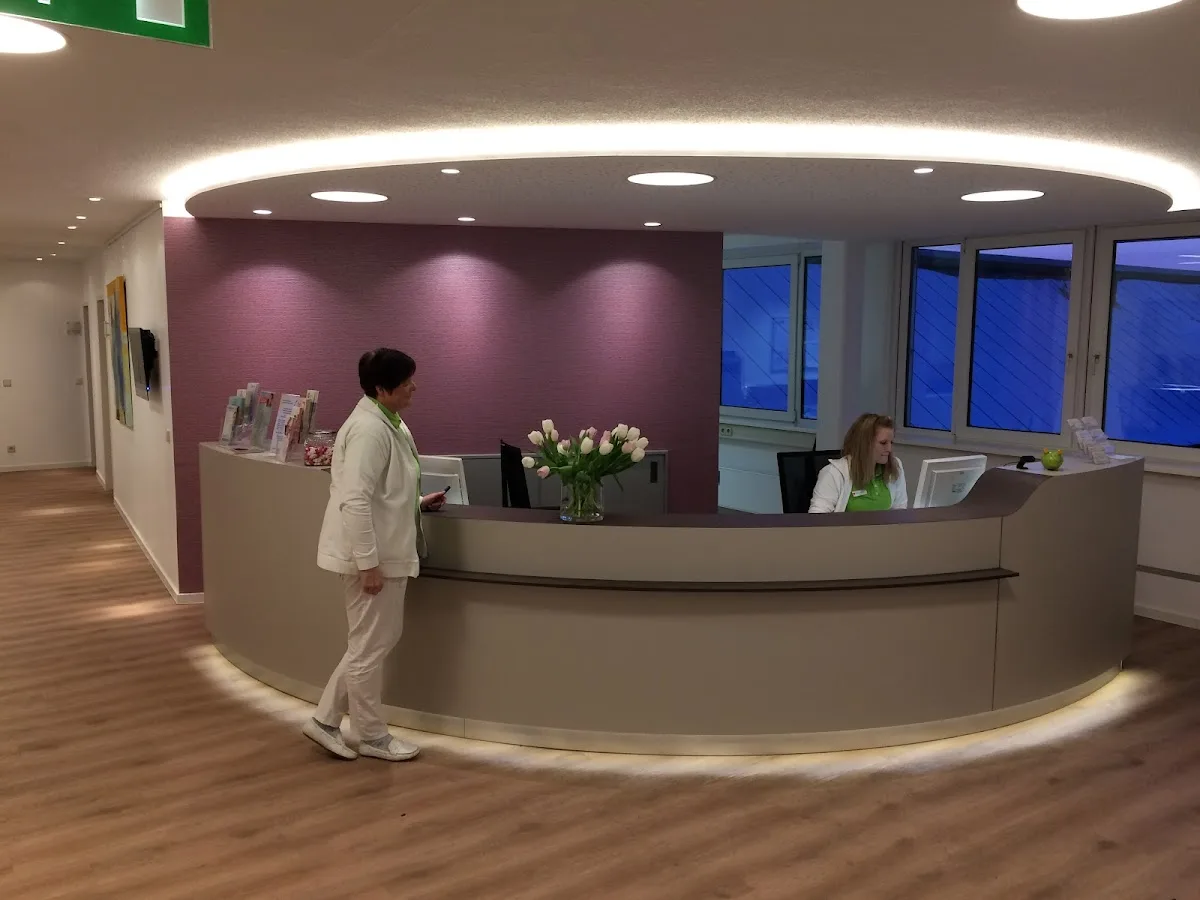 Kinderwunschzentrum Langenhagen und Wolfsburg MVZ — photo 5