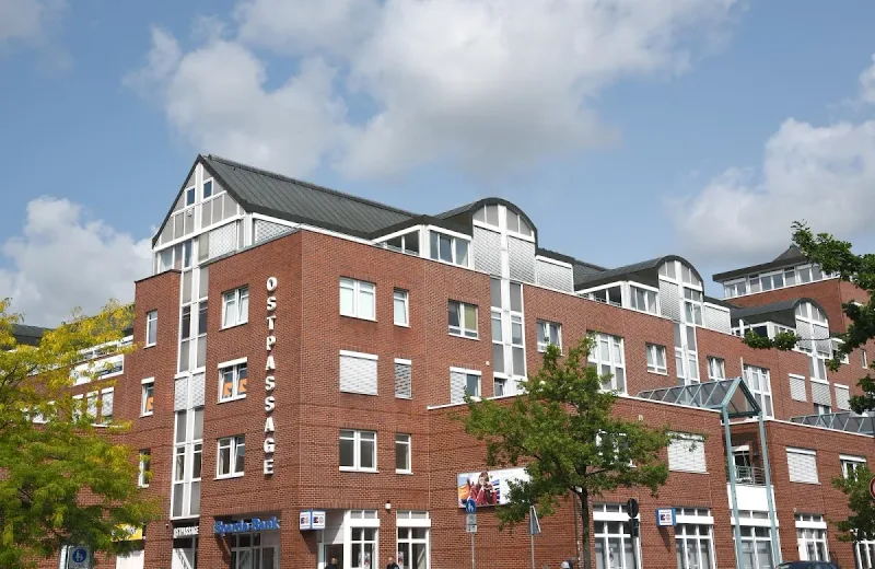 Kinderwunschzentrum Langenhagen und Wolfsburg MVZ