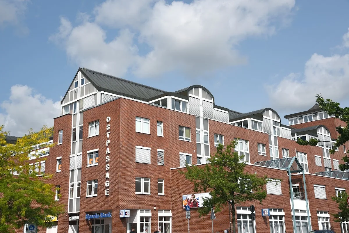 Kinderwunschzentrum Langenhagen und Wolfsburg MVZ — photo 1