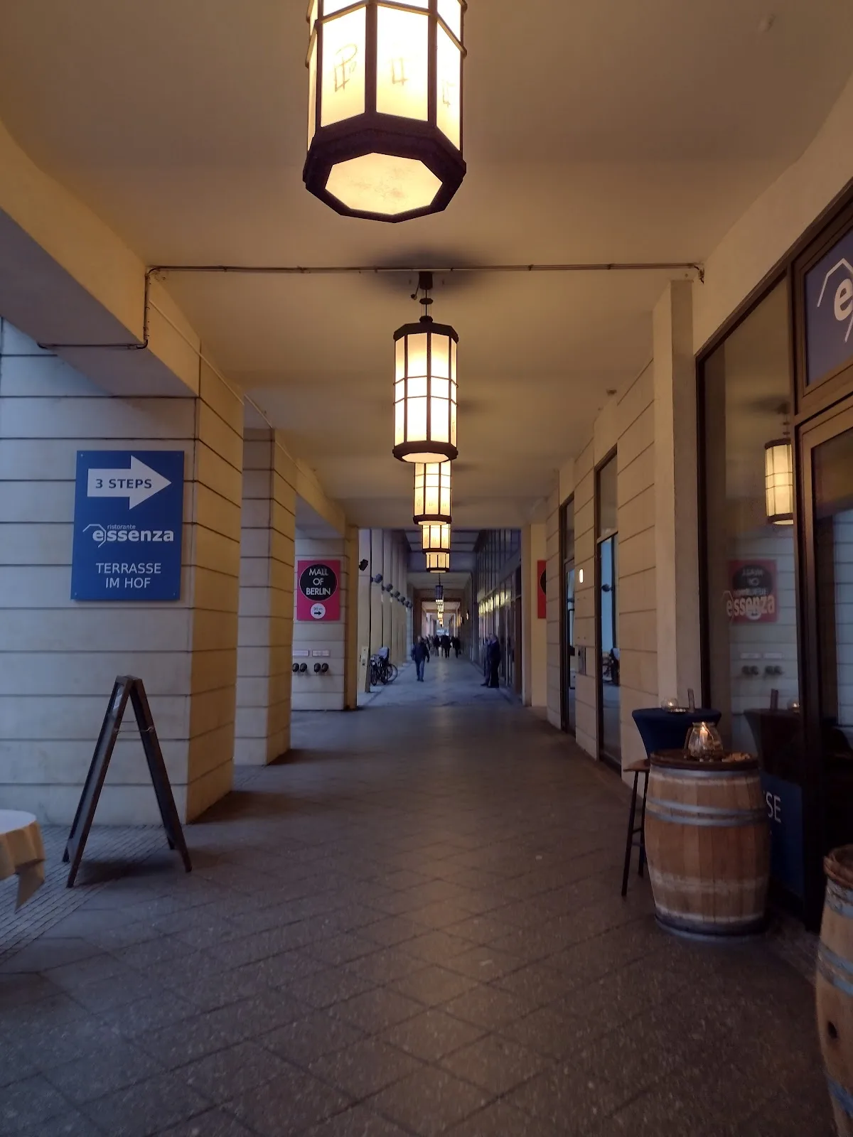 Kinderwunschzentrum am Potsdamer Platz — photo 2