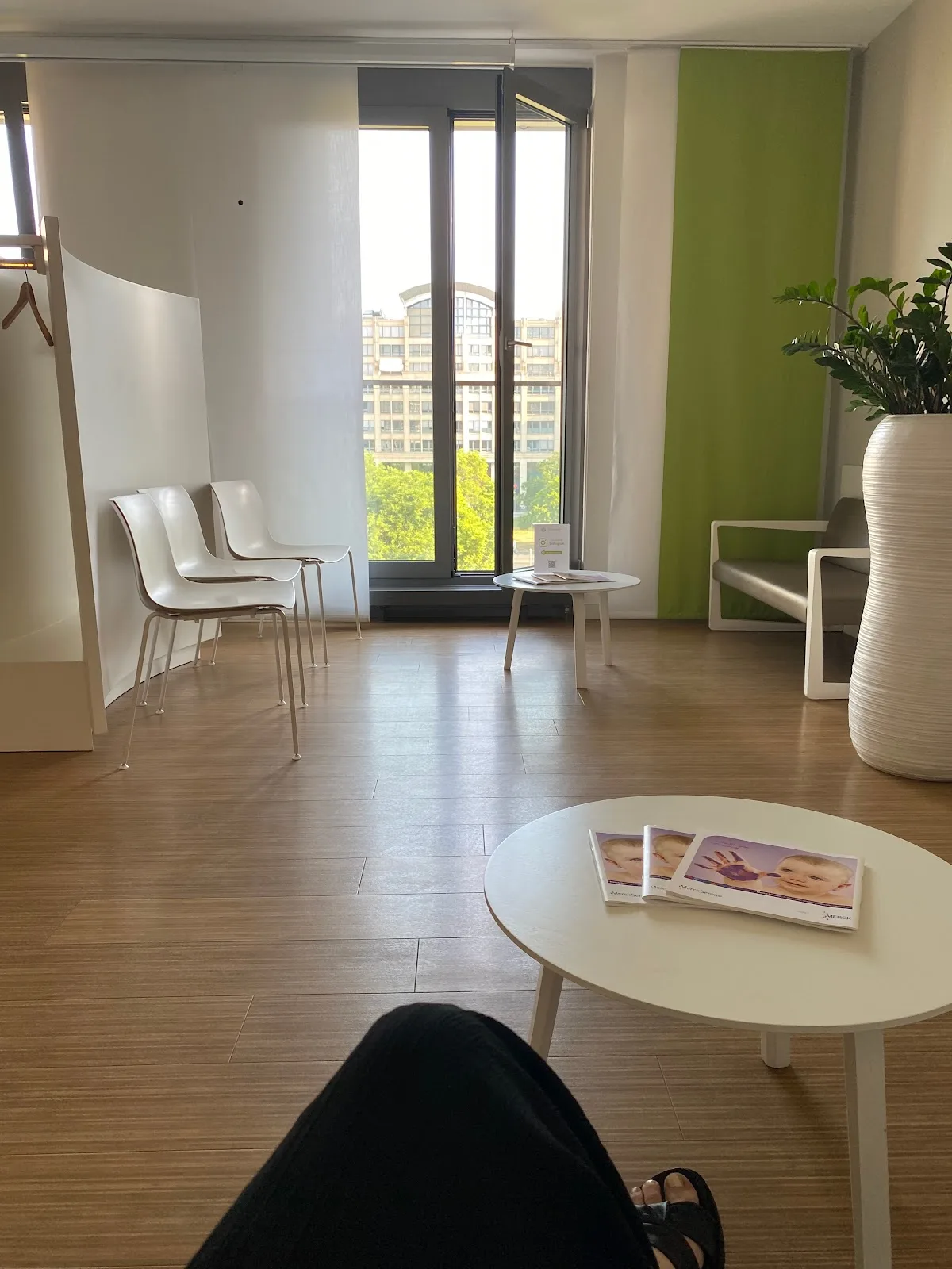 Kinderwunschzentrum am Potsdamer Platz — photo 3