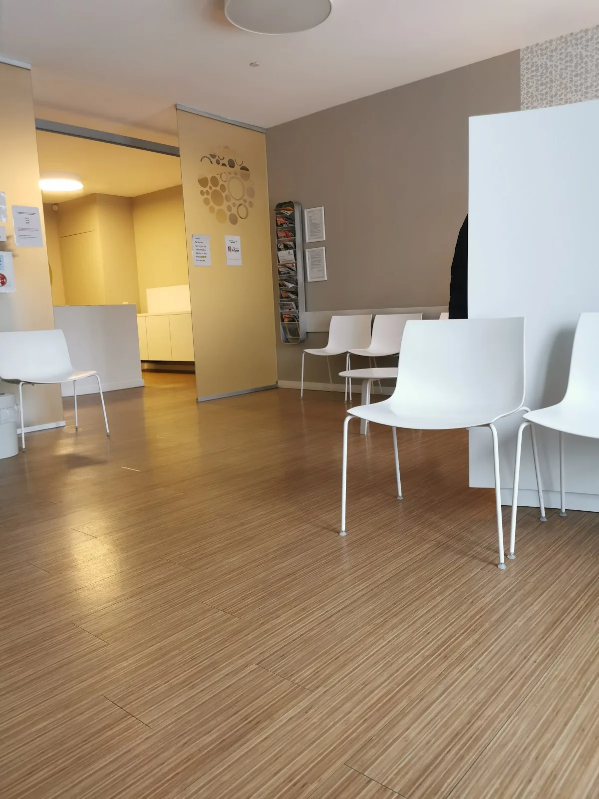 Kinderwunschzentrum am Potsdamer Platz — photo 5