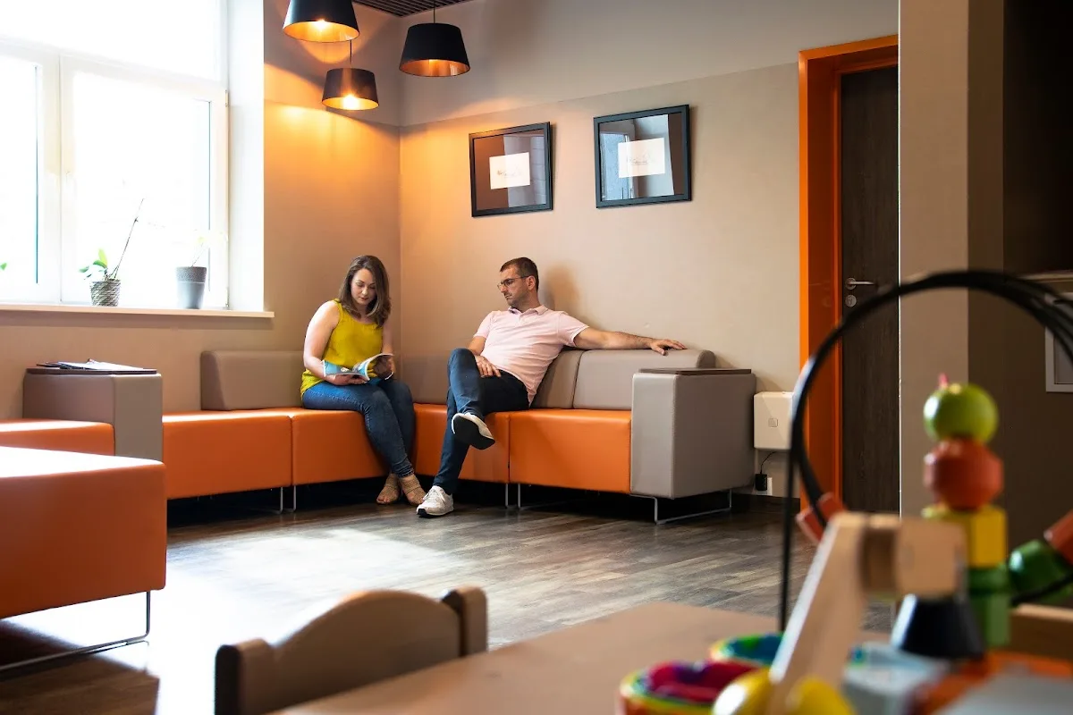 Klinika Salve Medica Warszawa — photo 2