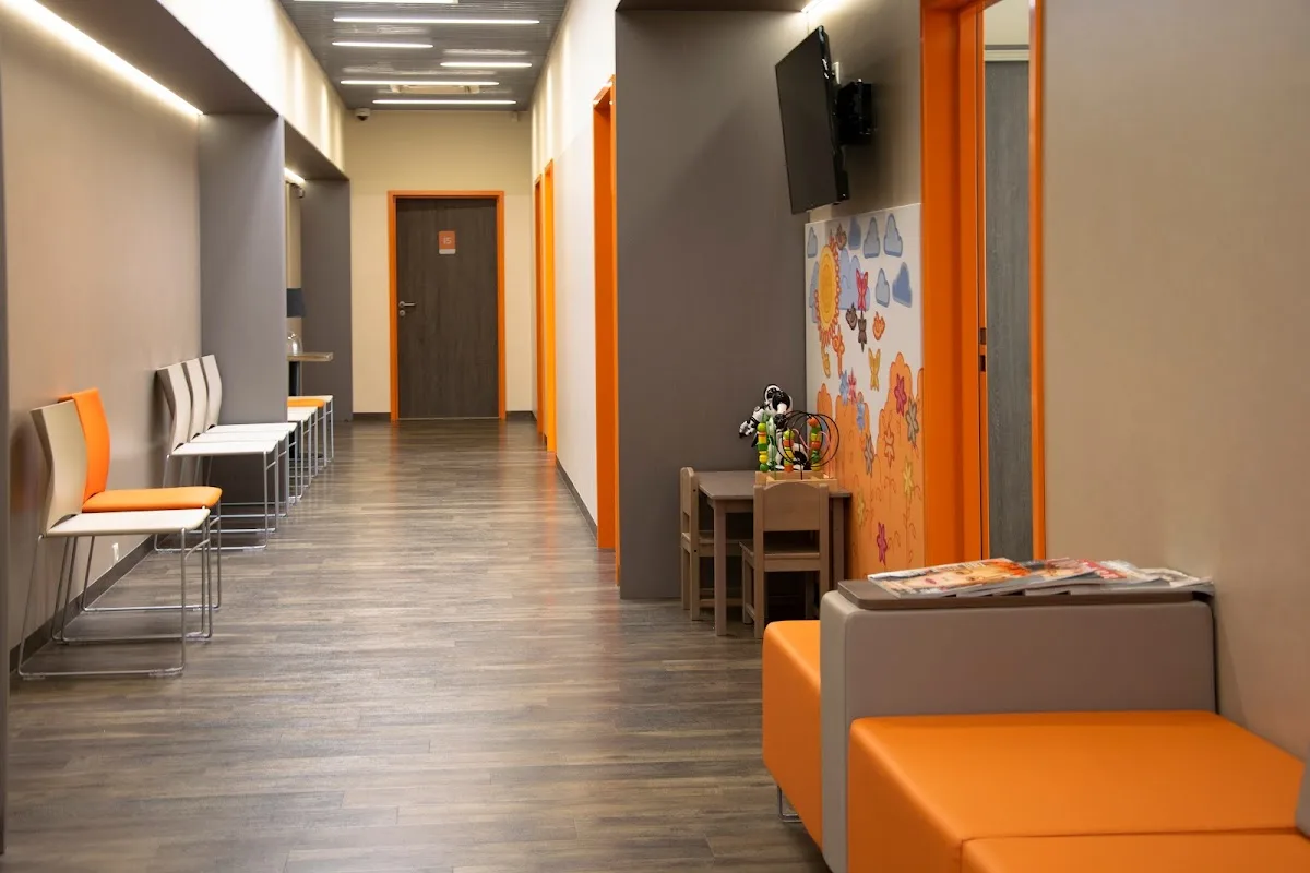 Klinika Salve Medica Warszawa — photo 4