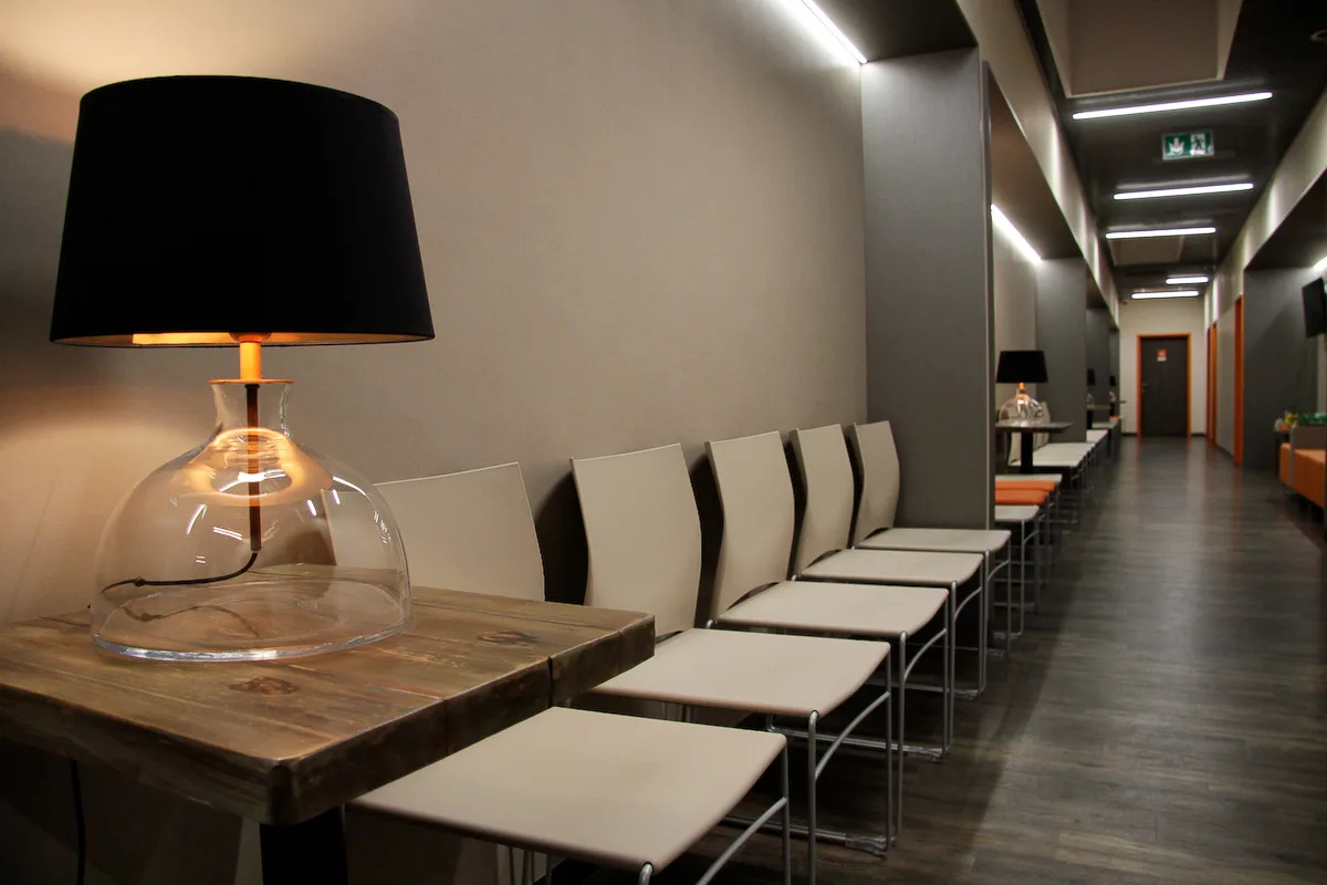 Klinika Salve Medica Warszawa — photo 5