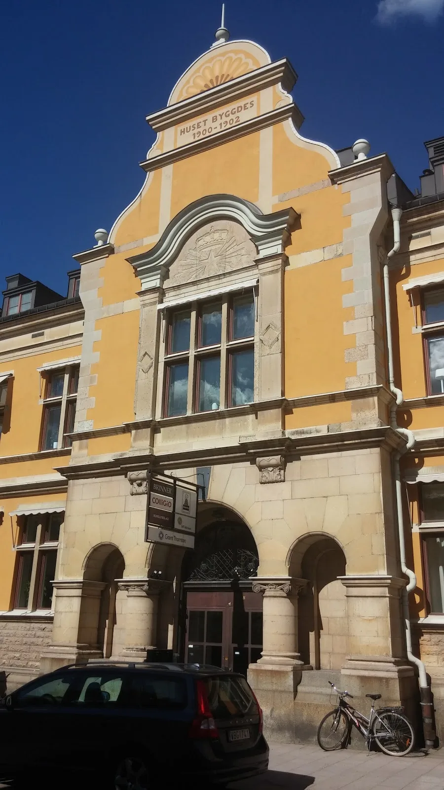 Livio Falun — photo 2