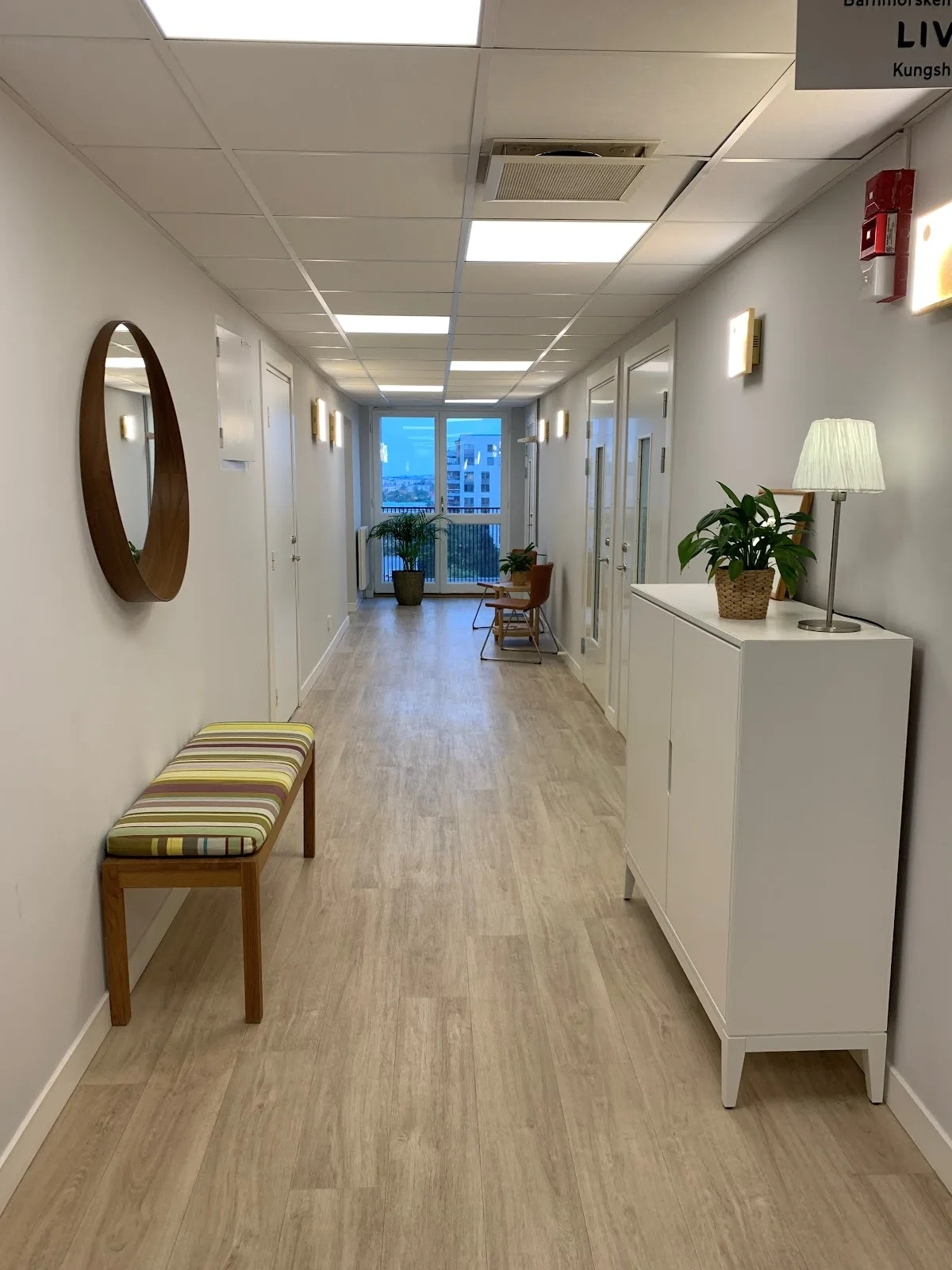 Livio Kungsholmen — photo 1