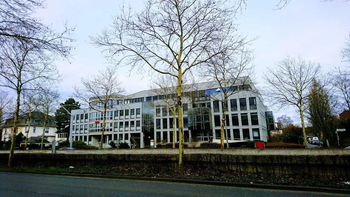 MVZ Kinderwunschzentrum Godesberger Allee GbR — photo 5