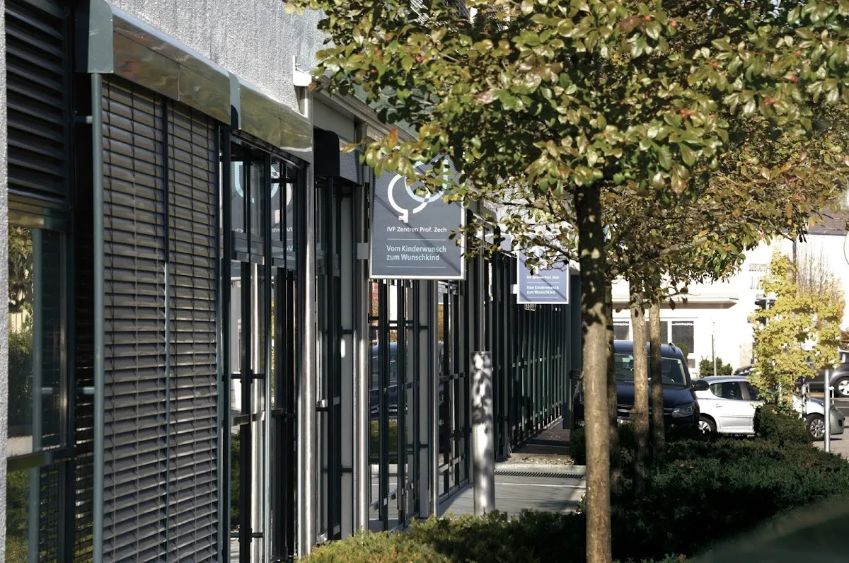 Next Fertility Salzburg — photo 1