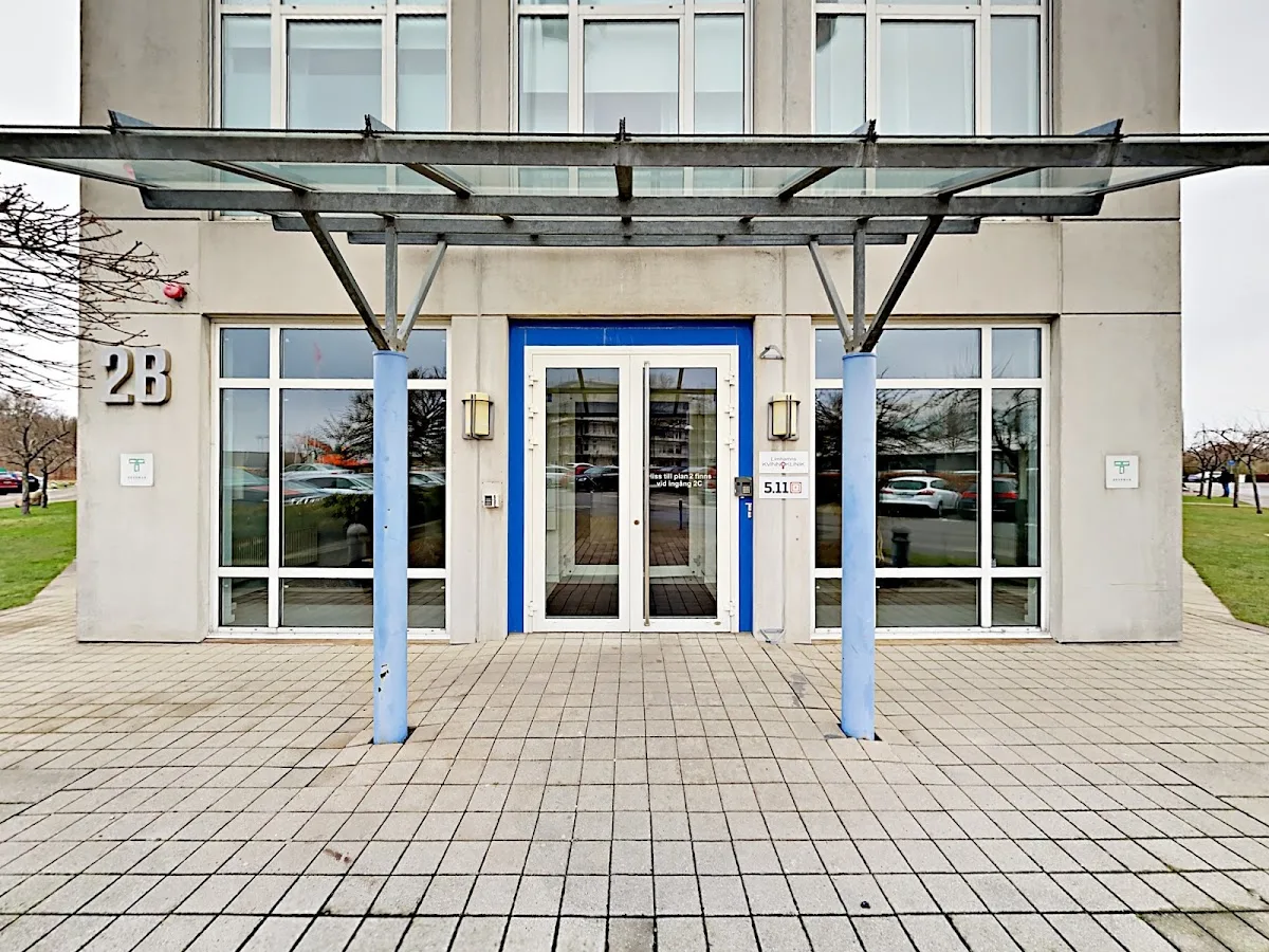 Nordic IVF Malmö — photo 3