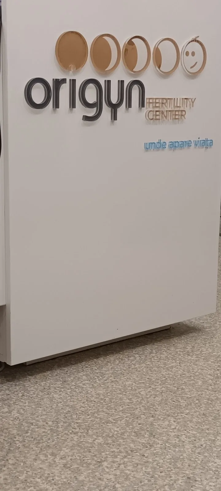 ORIGYN Fertility Center — photo 4