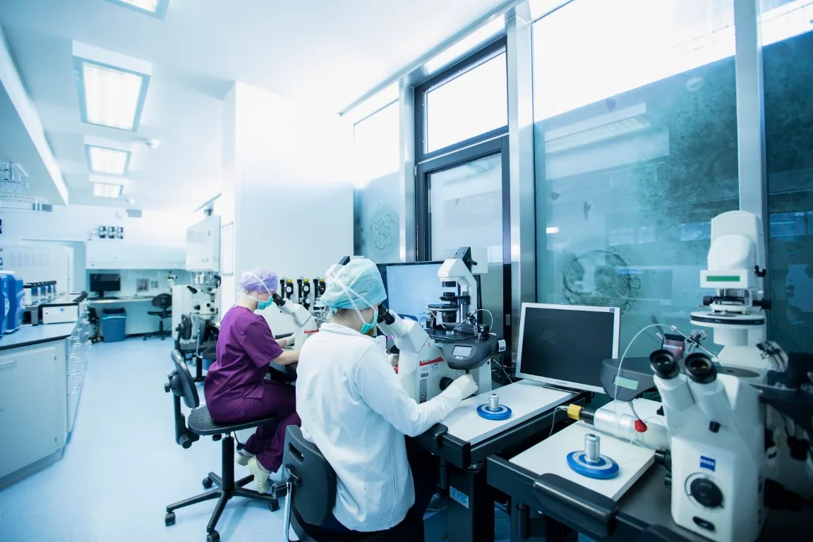 Private fertility clinic Zech — photo 4