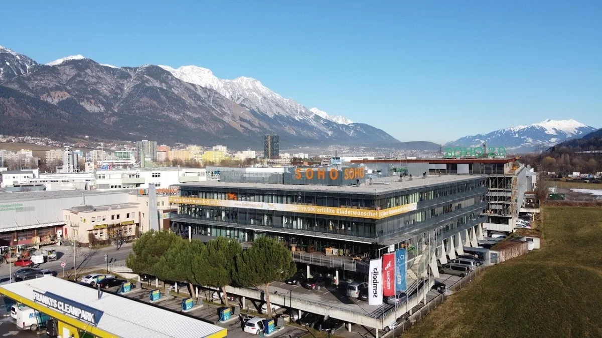 Private fertility clinic Zech — photo 5