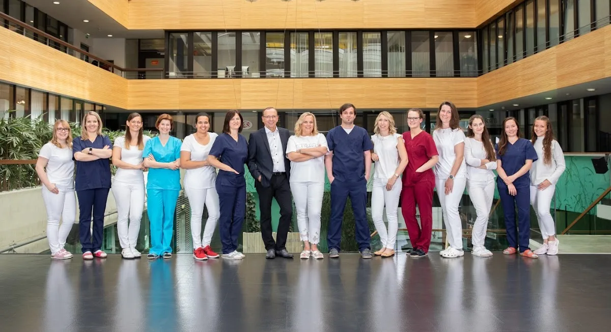 Private fertility clinic Zech — photo 1