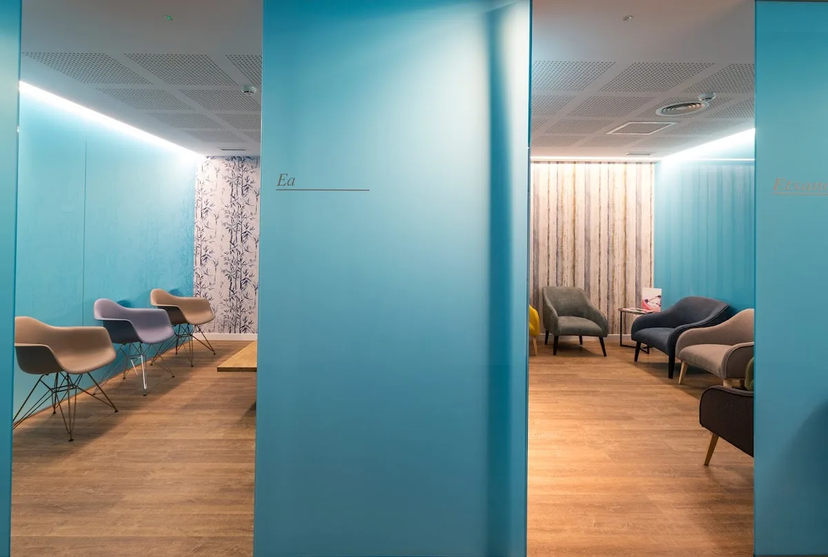 Reproducción Bilbao — photo 5