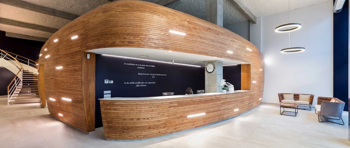 Reproducción Bilbao — photo 1