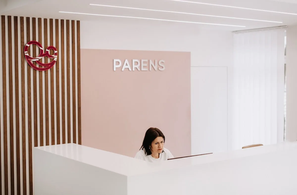 Reproduction Center Parens Ukraine — photo 5