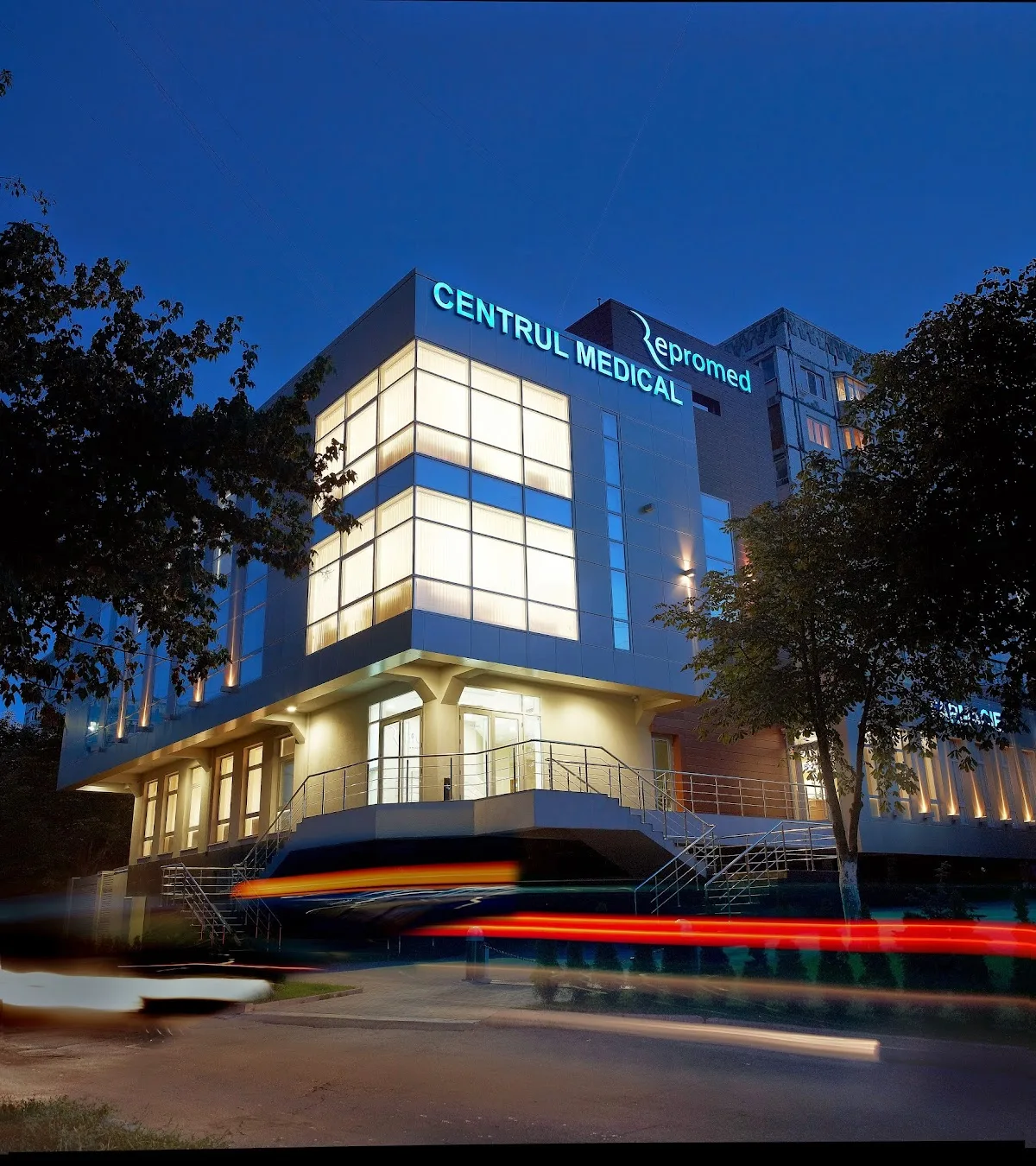 Repromed — photo 4