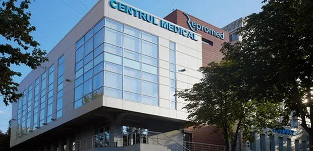 Repromed — photo 1