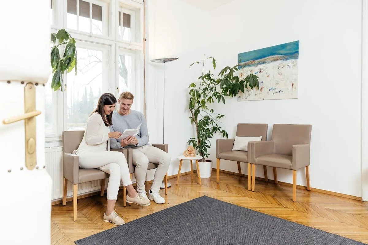 STERIGNOST Fertility Treatment GmbH — photo 1