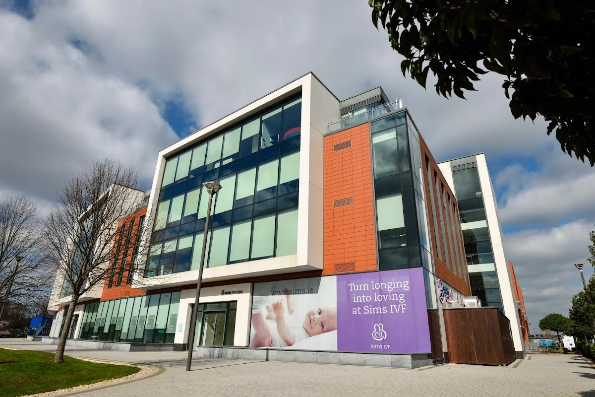 Sims IVF Clonskeagh — photo 4
