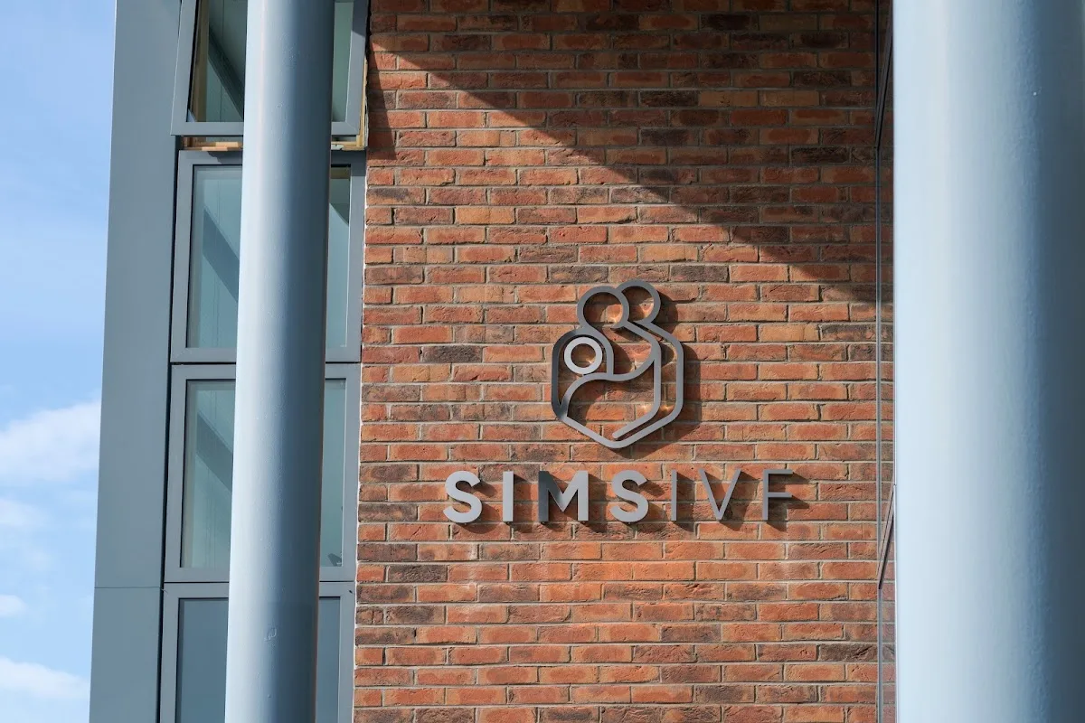 Sims IVF Clonskeagh — photo 5
