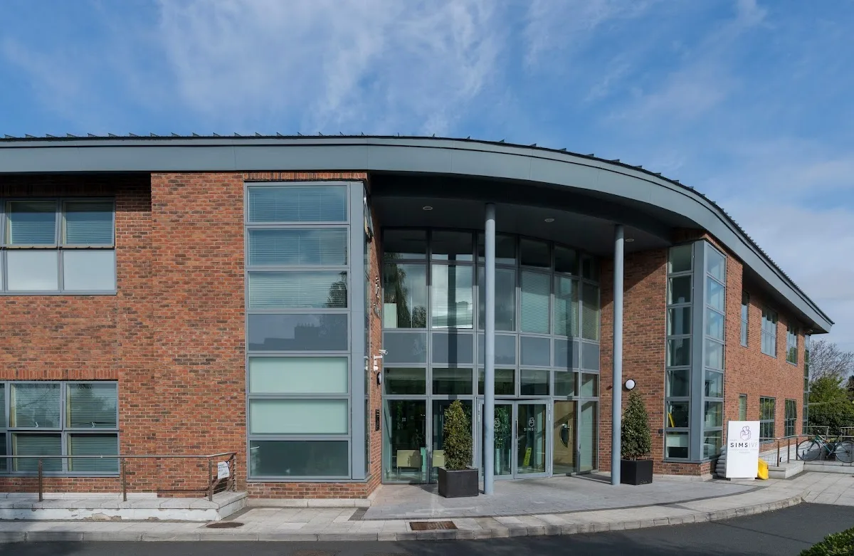 Sims IVF Clonskeagh — photo 1