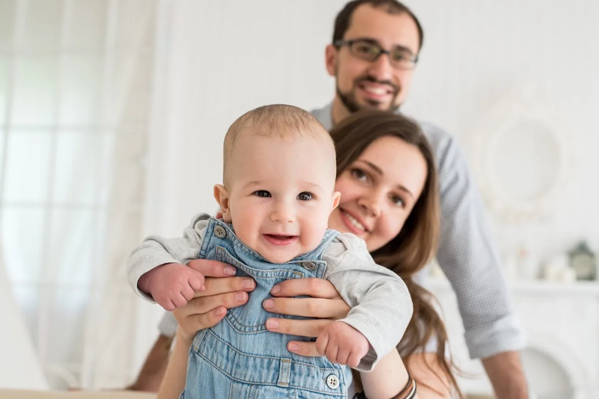 TFP Fertility Macierzyństwo | Klinika płodności w Krakowie — photo 1