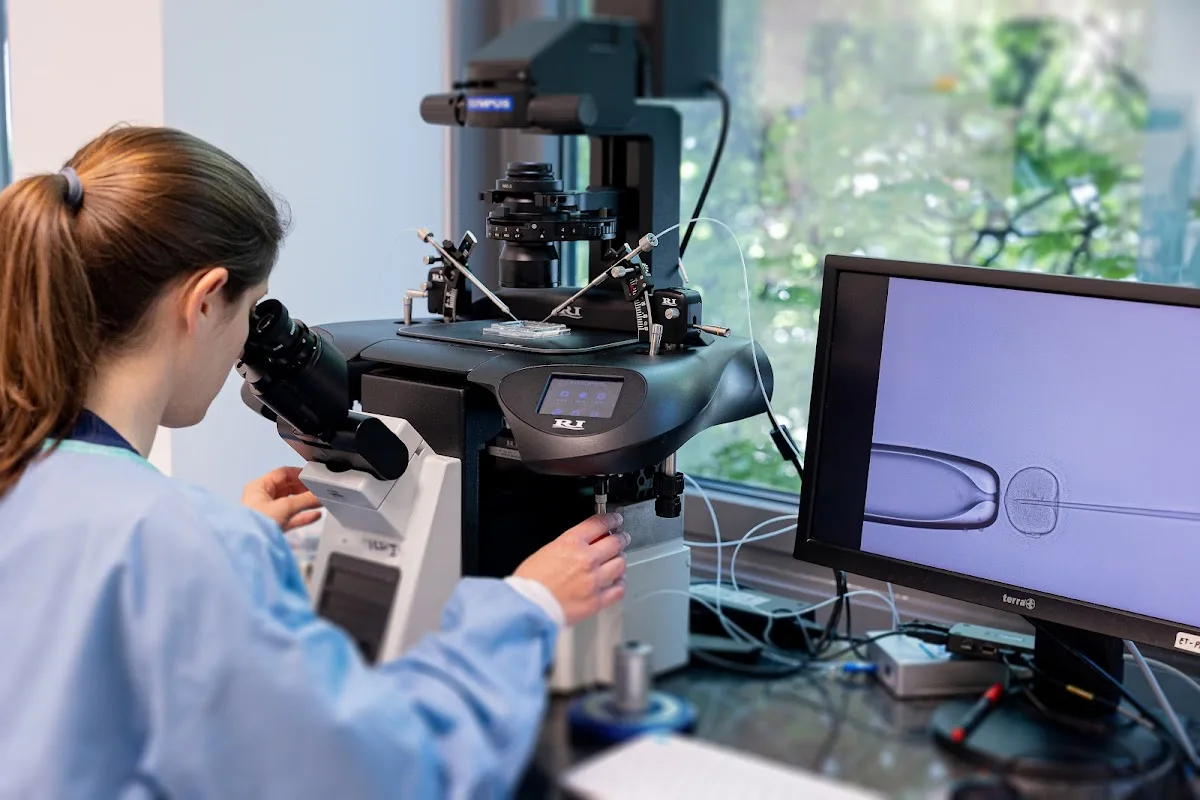 TFP Kinderwunsch Wien 22. — photo 1