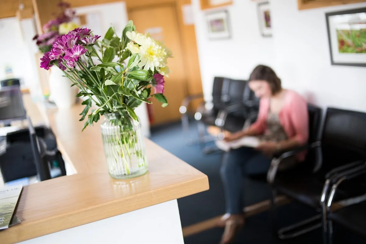 TFP Wessex Fertility Clinic Southampton — photo 2