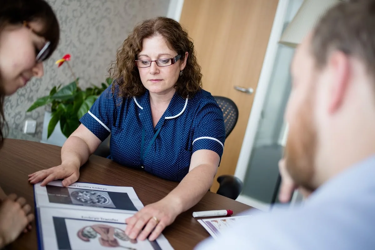 TFP Wessex Fertility Clinic Southampton — photo 4